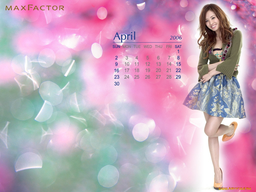 , maxfactor